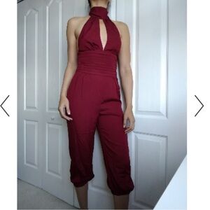 Bebe Jumpsuit